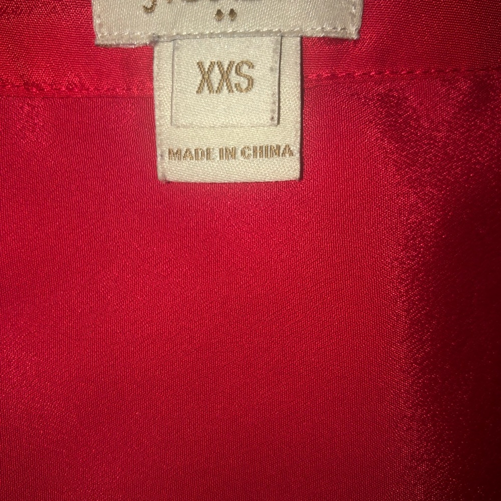 Work blouse - Picture 3 of 3